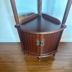 家具 収納家具 棚、シェルフの画像