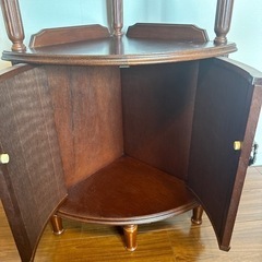 家具 収納家具 棚、シェルフの画像