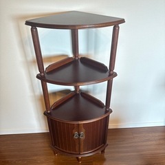 家具 収納家具 棚、シェルフの画像