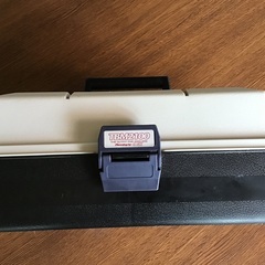 釣り道具セットの画像