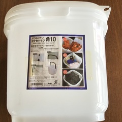 釣り道具セットの画像
