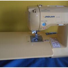ジャガーCD-2202M ワイドテーブル付 