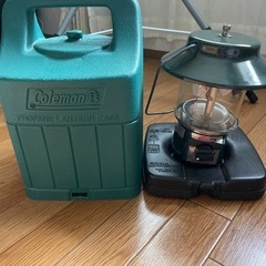 ランタン
