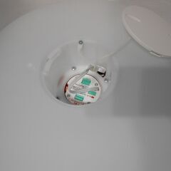【配送出来ます】アイリスオーヤマ 6畳用 調光 LED シーリングライト（近くなら配送も可能です。宅配もお問合せ下さい）の画像