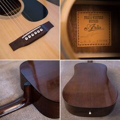 sale!! ARIA W-15 70年代中期 極上