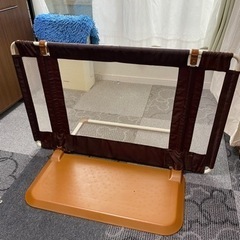 日本育児　ベビーガード0円
