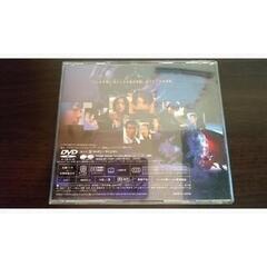 アナザヘヴン（劇場版）DVDの画像