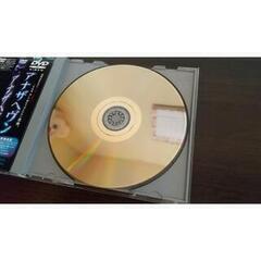 アナザヘヴン（劇場版）DVDの画像