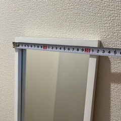 家具 ミラー/鏡の画像