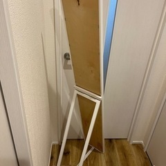 家具 ミラー/鏡の画像