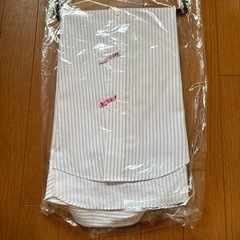 ④BRICK HOUSE ボタンダウン半袖シャツの画像