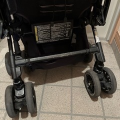 値引しました★子供用品 ベビー用品 ベビーカー、バギーの画像
