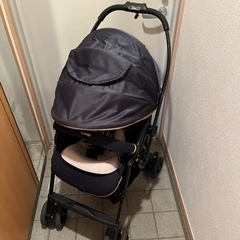 値引しました★子供用品 ベビー用品 ベビーカー、バギーの画像