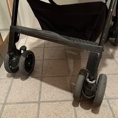値引しました★子供用品 ベビー用品 ベビーカー、バギーの画像