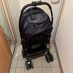 値引しました★子供用品 ベビー用品 ベビーカー、バギーの画像