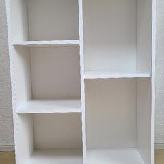 【購入者決まりました】家具 収納家具
