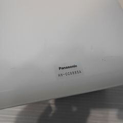 【配送出来ます】Panasonic パネル型 LEDシーリングライト HH-CC0885A②（近くなら配送も可能です。宅配もお問合せ下さい）の画像