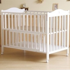 【最終お値引き早い物勝ちです】子供用品 ベビー用品 ベビーベッド、家具