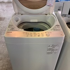 保証なし格安！【5kg洗濯機】AW-5G8　2020年 　※脱水...