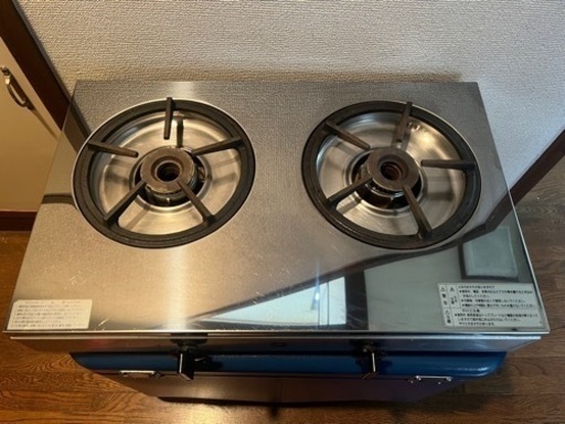 生活雑貨 調理器具 ガステーブル