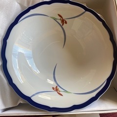 値引き香蘭社　料理皿生活雑貨 食器 プレート