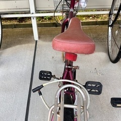 自転車 ロードバイク