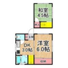 フリーレントあり！✨敷金ゼロ、礼金ゼロ、仲介手数料ゼロ💞民泊転貸、ペット、DIY可！ - 不動産