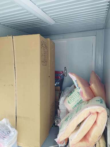 ➁値下げしました！！66万⇒44万円【新品】12Fプレハブ