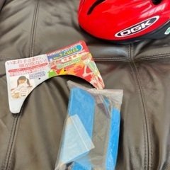 自転車用ヘルメット【児童用】の画像