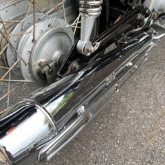！商談中！即乗り！リトルカブ    75cc 　　自賠責R8.2月までの画像