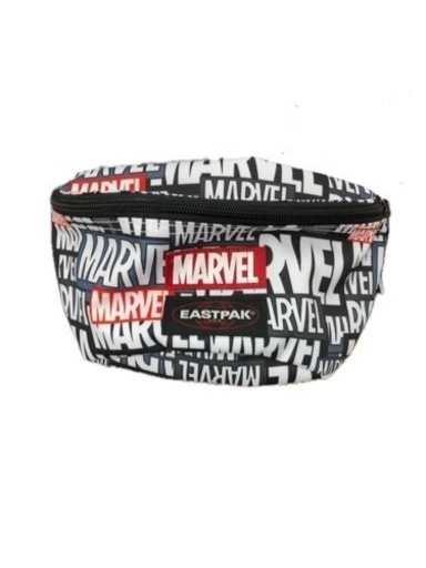 限定品❗️EASTPAK Springer MARVEL ウエストバッグ