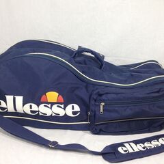 ★ エレッセ ellesse テニス バドミントン ラケット バ...