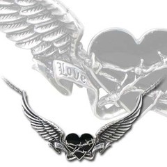 ALCHEMY GOTHIC: Black Romance ne...