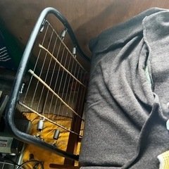 ロッキングチェアの画像