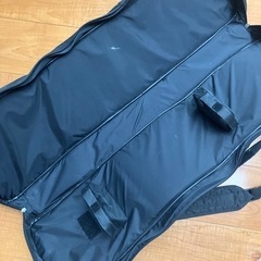 三線ケース　　　