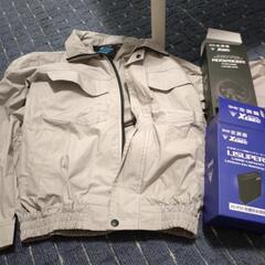 最終値下げ！空調服М