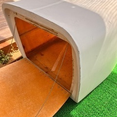 ジャイロx ボックス