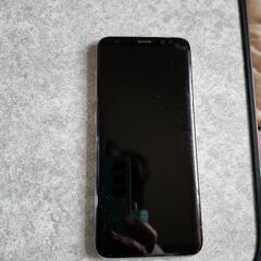 ギャラクシーs8