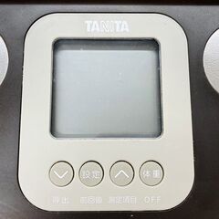 【REGASTOCK川崎本店】TANITA タニタ 体組成計 BC-759-BRの画像