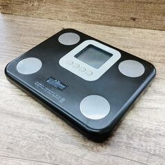 【REGASTOCK川崎本店】TANITA タニタ 体組成計 BC-759-BRの画像