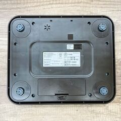 【REGASTOCK川崎本店】TANITA タニタ 体組成計 BC-759-BRの画像