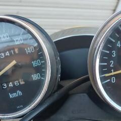 kawasaki ゼファー400 ＦＸ仕様の画像