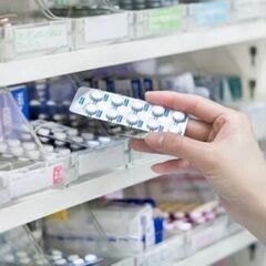 【短時間☆高収入】副業OK 投薬業務/一包化業務/土曜日/募集 の画像