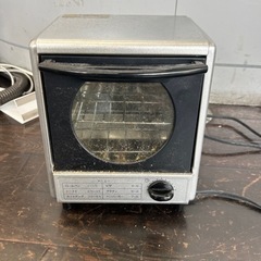 オーブントースター