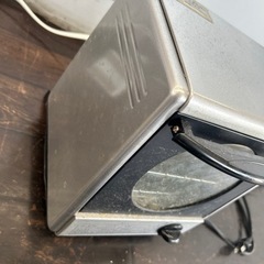 オーブントースターの画像