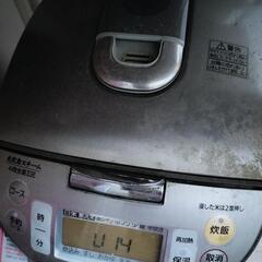 家電 キッチン家電 炊飯器