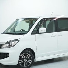 審査通過率は他社に比べ高い✨是非お問い合わせを👍【ソリオバンディット🚗】の画像