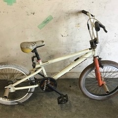 516★岐阜発　△BMX△DOPPEL GANGER X16△2...