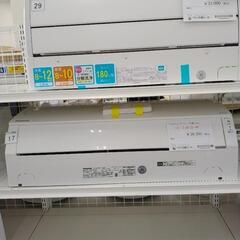 Panasonic エアコン 21年製 2.5kw CS-J251D-W         TJ5728