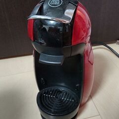 【2012発売】ネスレ　ネスカフェドルチェグスト ジェニオ プレ...